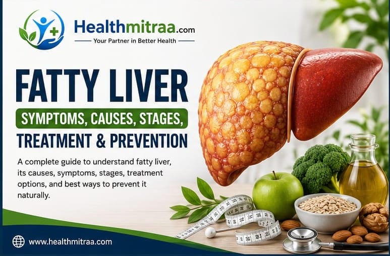 fatty liver disease