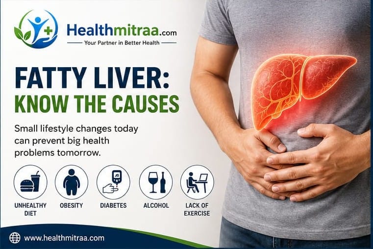 fatty liver disease