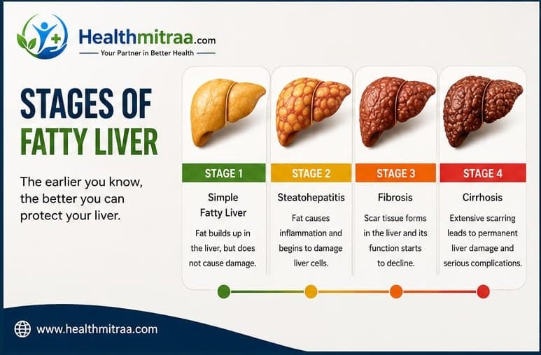 fatty liver disease