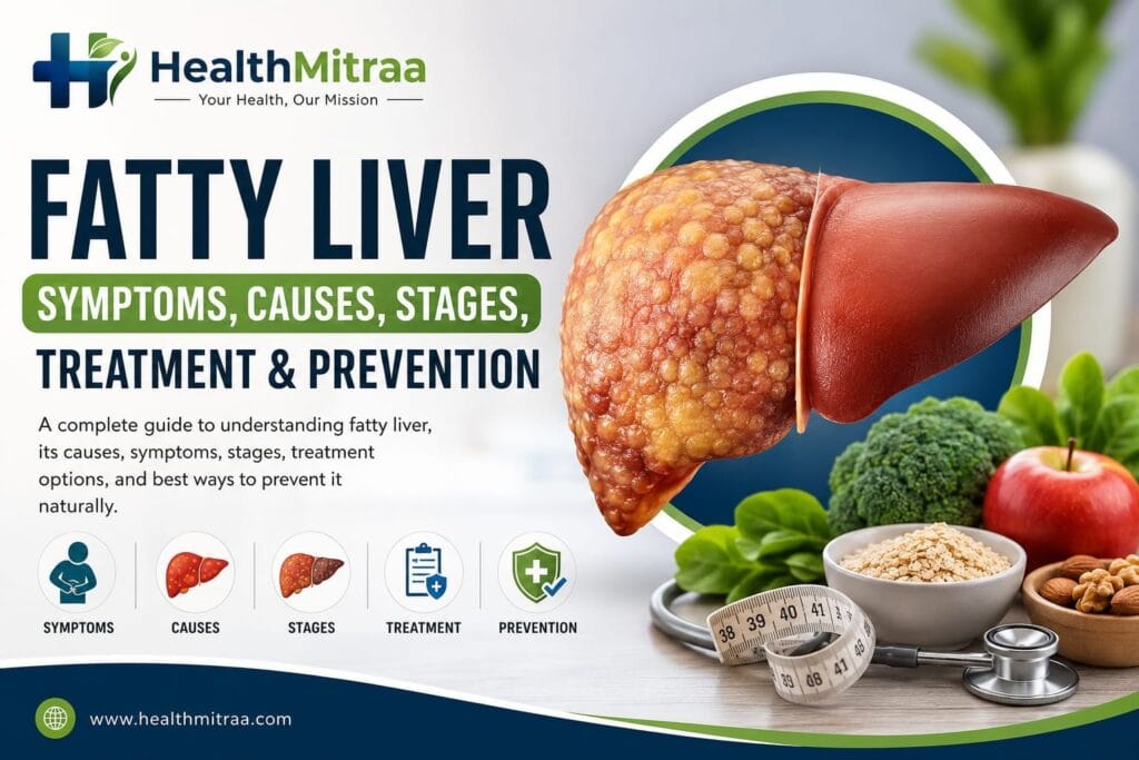 Fatty Liver
